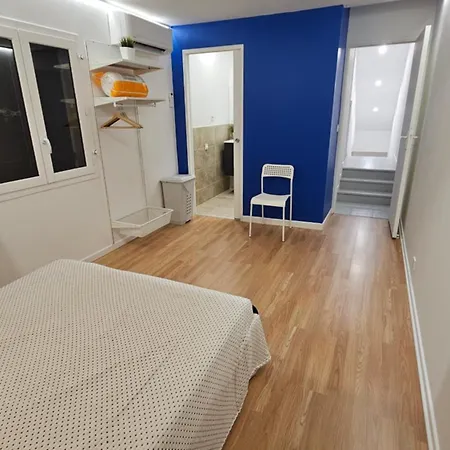 Splendide Maison Moderne Jusqu'a Six Personnes Willa Saint-Fons