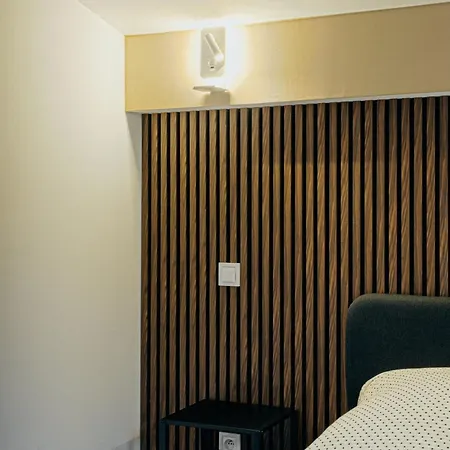 Willa Splendide Maison Moderne Jusqu'a Six Personnes *