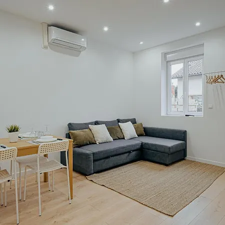 Splendide Maison Moderne Jusqu'a Six Personnes