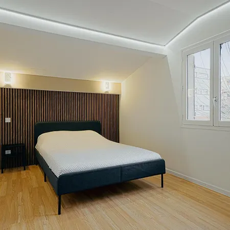 Willa Splendide Maison Moderne Jusqu'a Six Personnes
