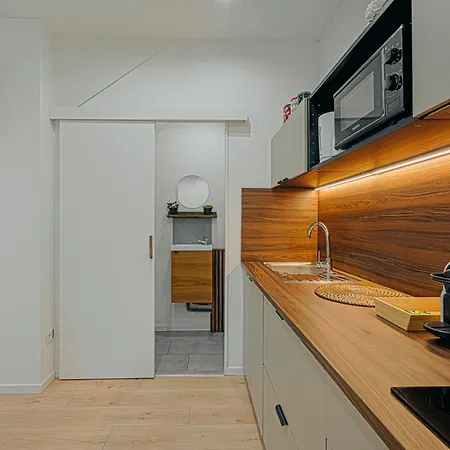 Willa Splendide Maison Moderne Jusqu'a Six Personnes